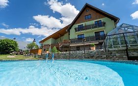 Apartmány U Žaloudků